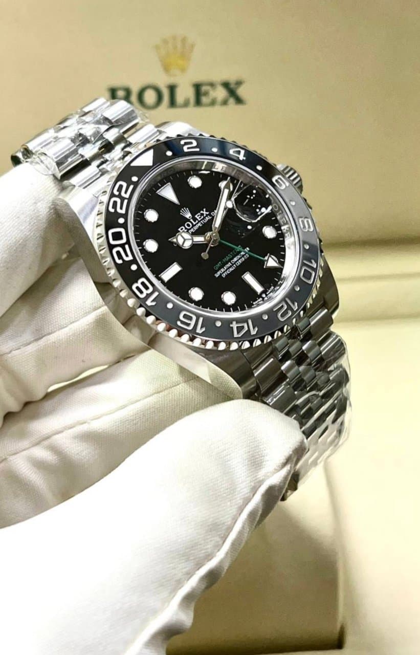 Rolex GMT-Master II 6