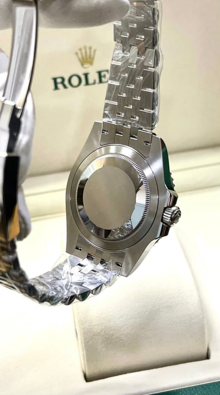 Rolex GMT-Master II 9