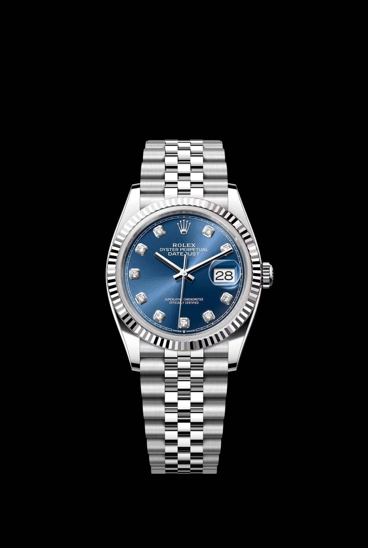 Rolex Datejust 36