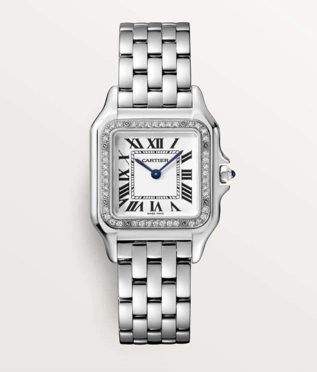 Cartier Panthere de Cartier 2