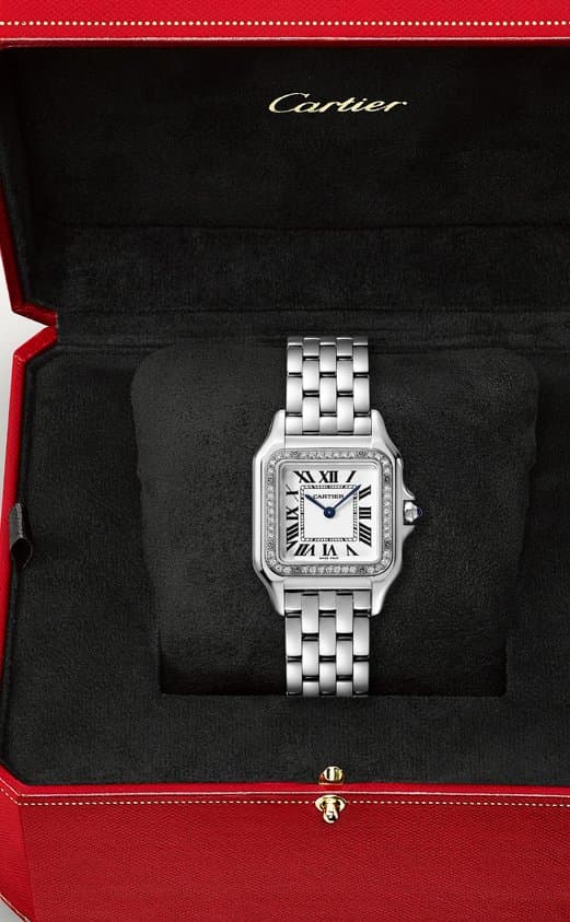 Cartier Panthere de Cartier 4