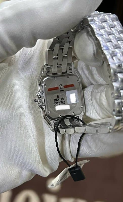 Cartier Panthere de Cartier 8