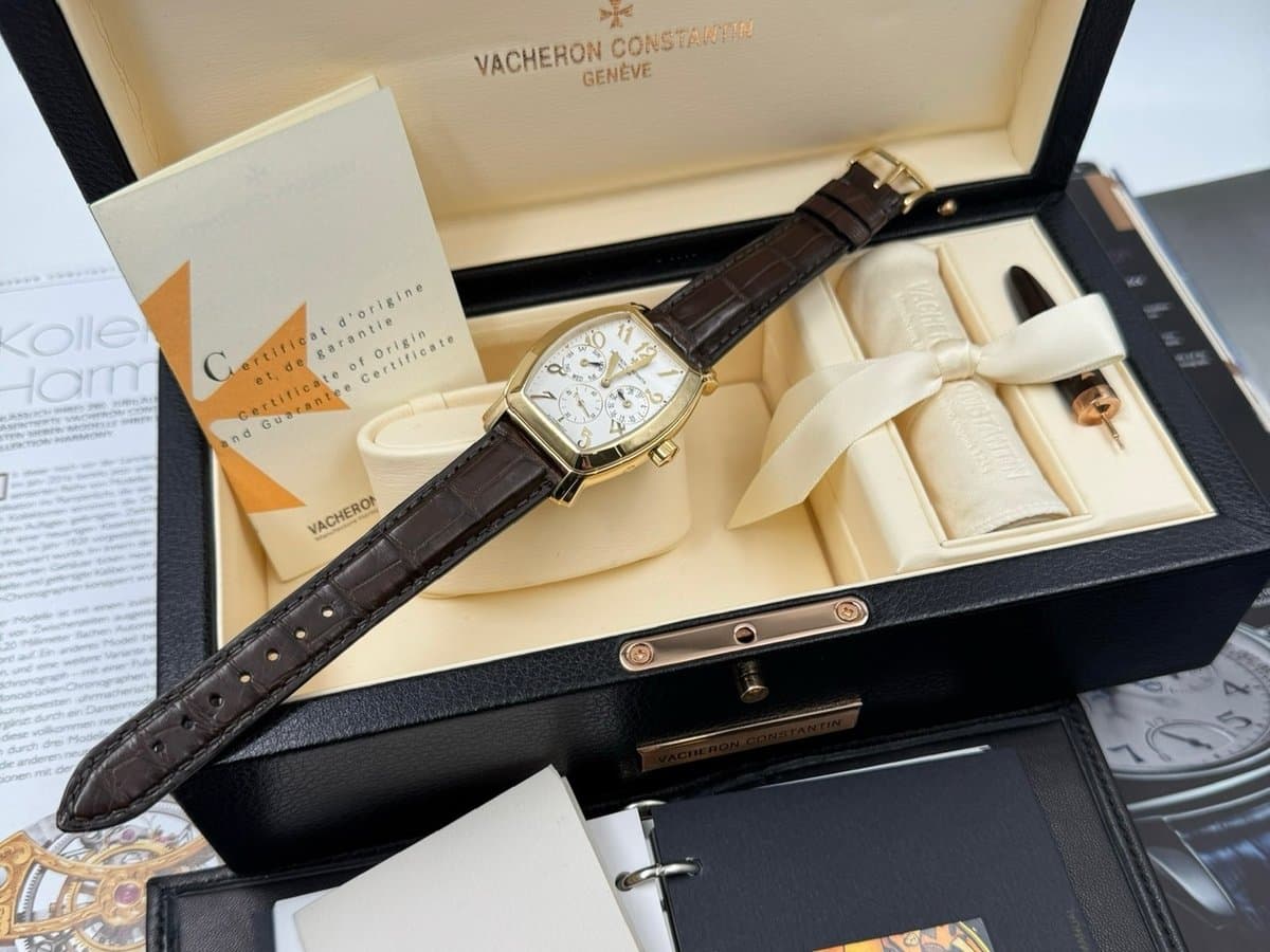 Vacheron Constantin Royal Eagle