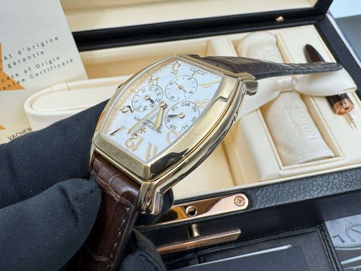 Vacheron Constantin Royal Eagle 5