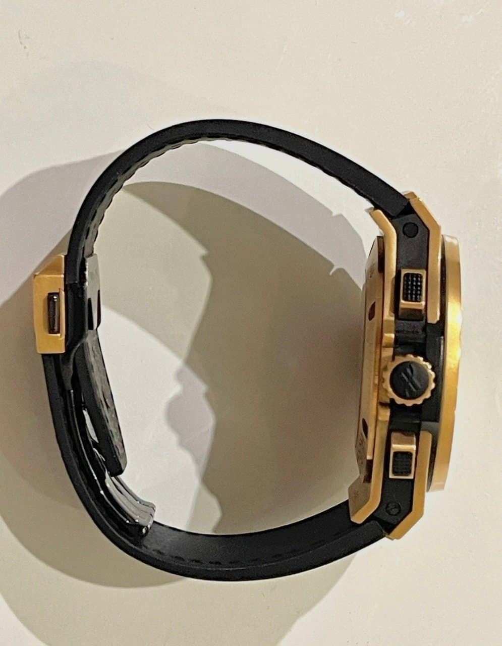 Hublot Big Bang Rose Gold 8