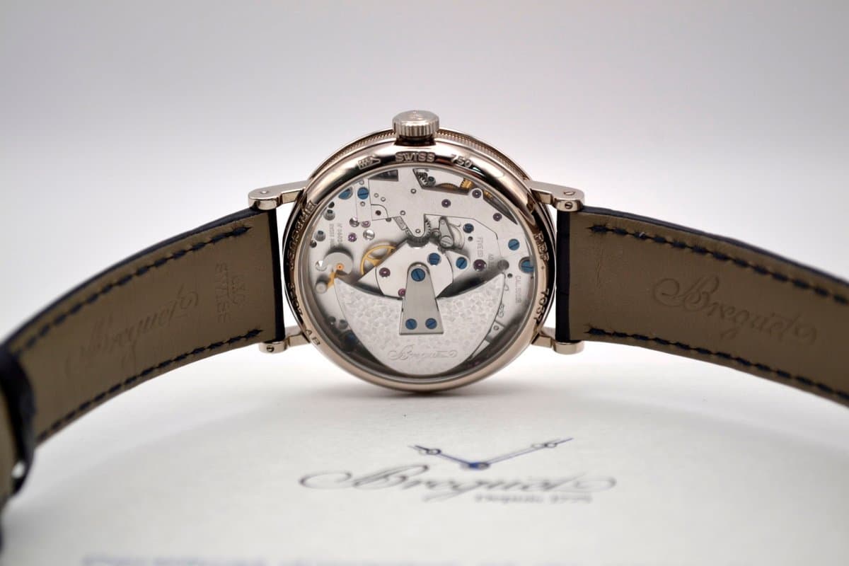 Breguet Tradition 6