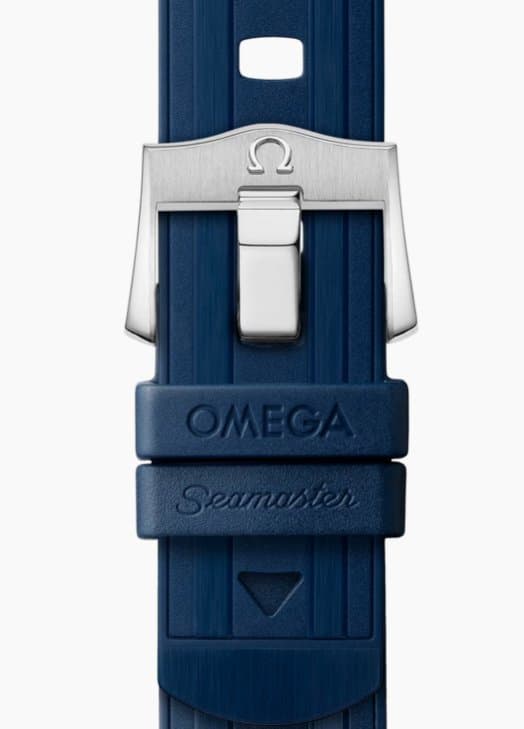 Omega Seamaster Diver 300M 6
