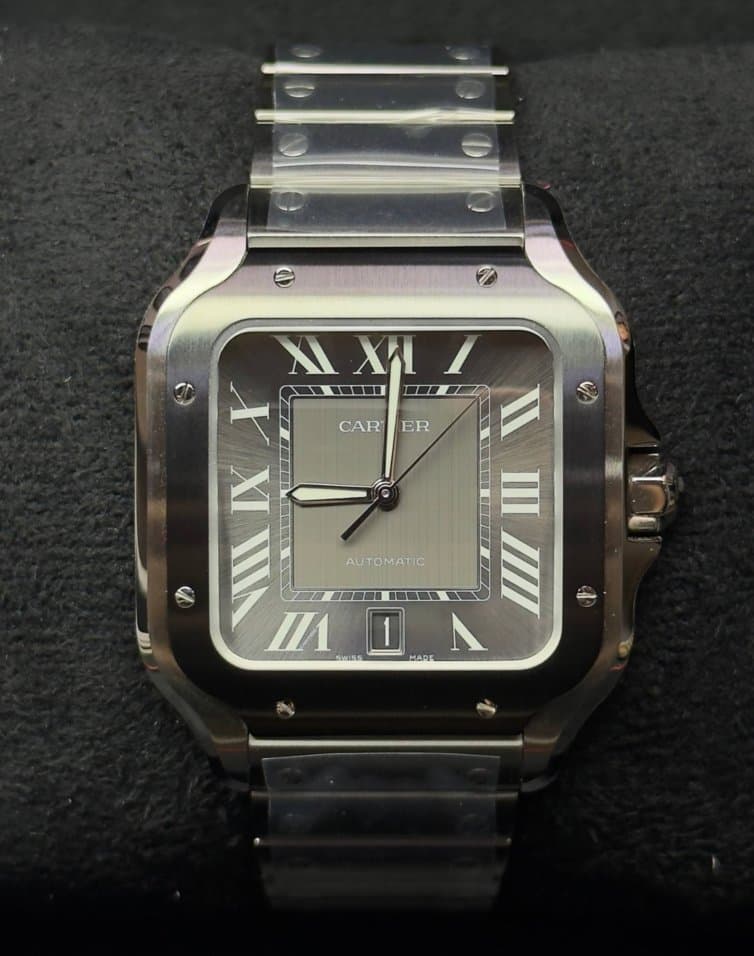 Cartier Santos de Cartier 4