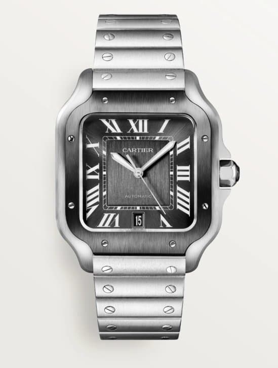 Cartier Santos de Cartier