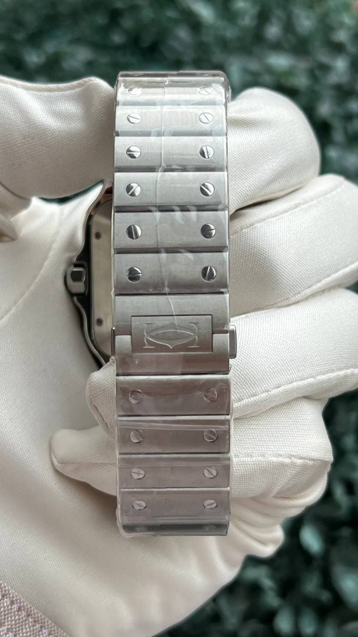 Cartier Santos de Cartier 7