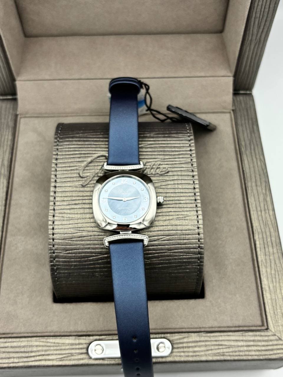 Glashutte Original Pavonina 2