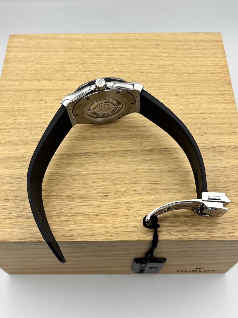 Hublot Classic Fusion 3