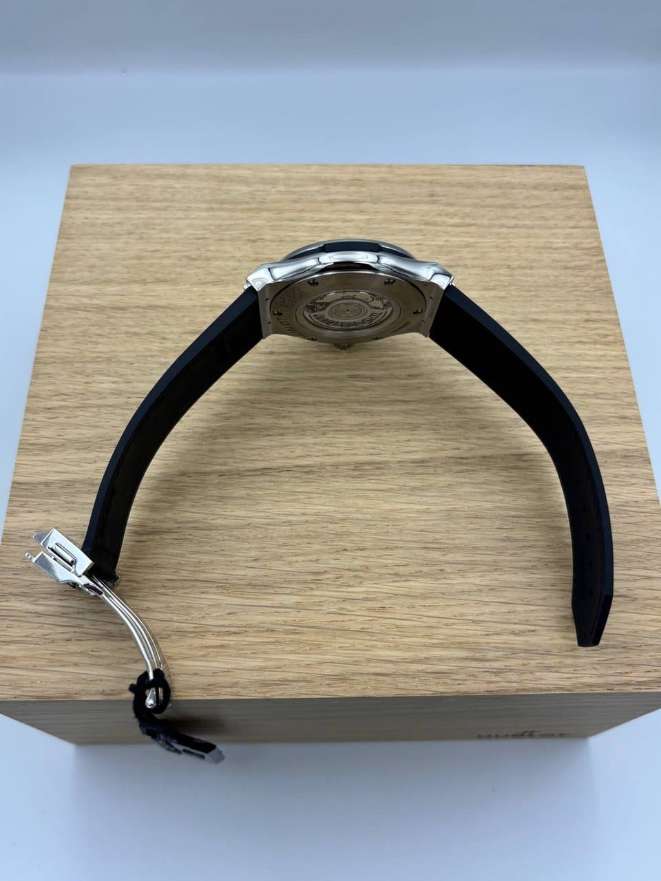 Hublot Classic Fusion 4