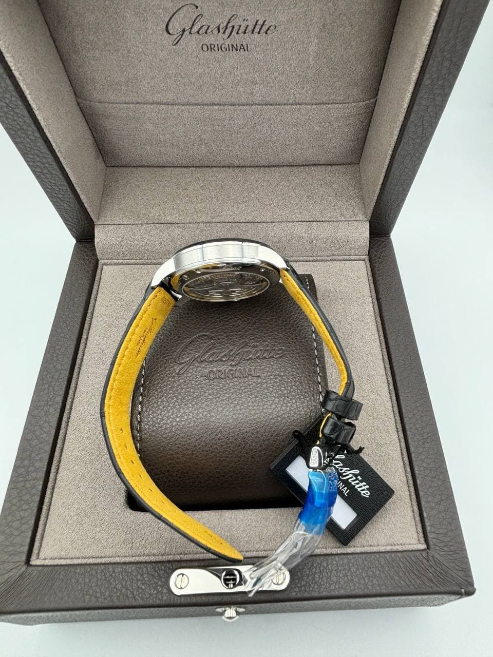 Glashutte Original Senator Excellence Panorama Date 5