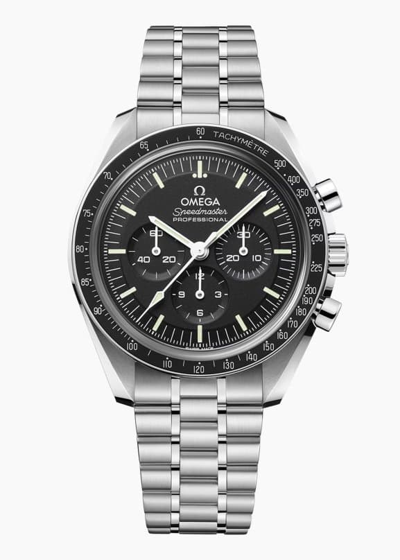 Omega Speedmaster Moonwatch Professional 2