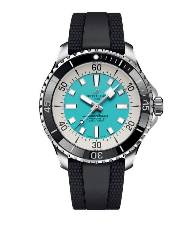 Breitling Superocean Automatic 44 2