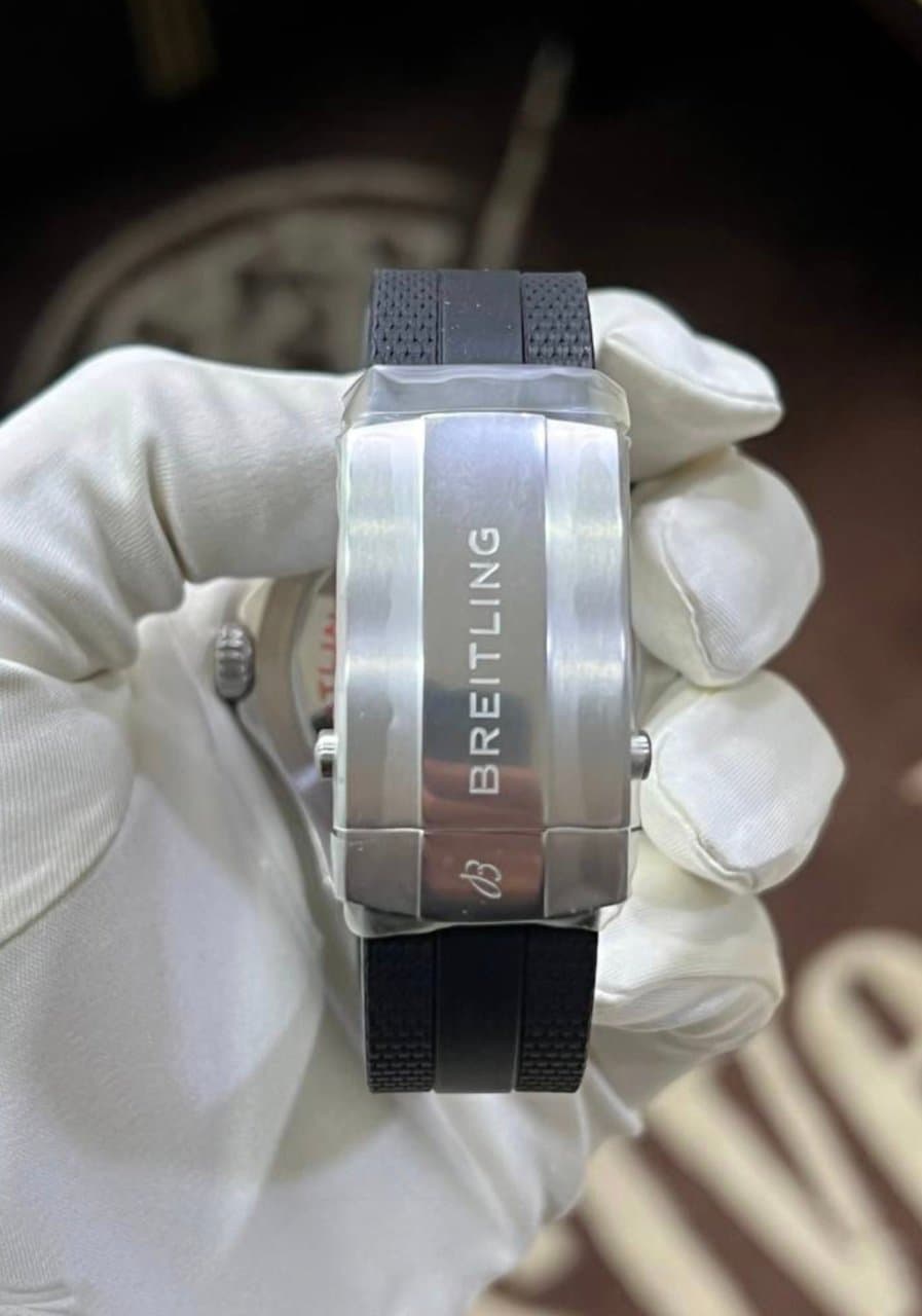 Breitling Superocean Automatic 44 7