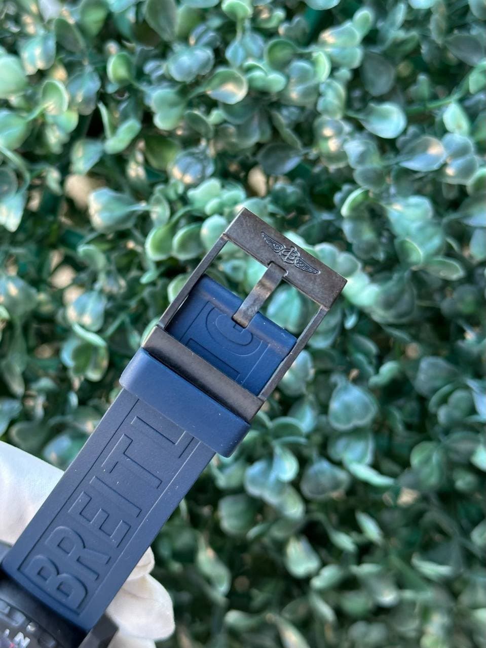 Breitling Professional Endurance Pro 6