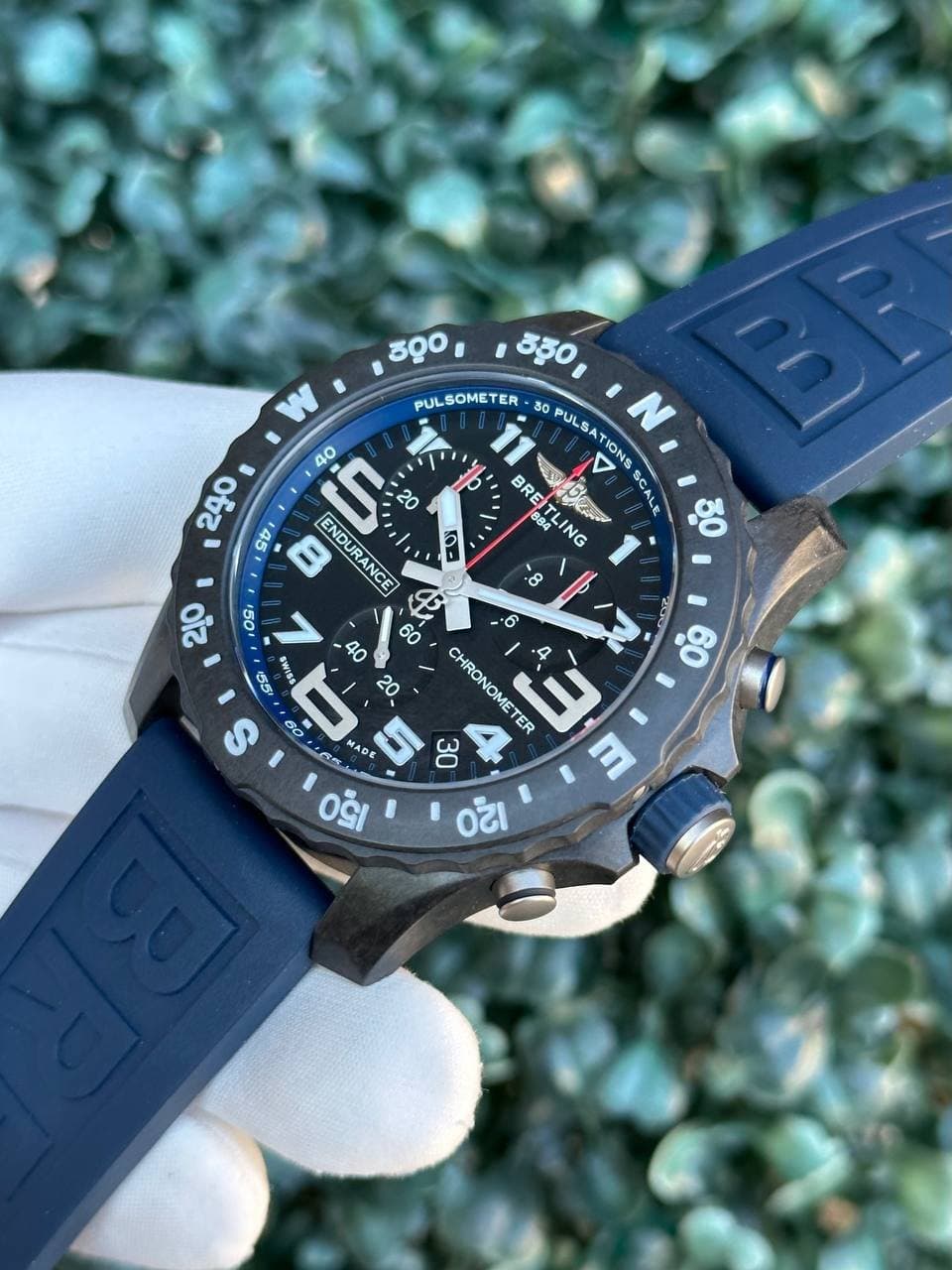 Breitling Professional Endurance Pro 3