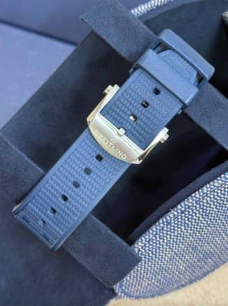 Breitling Super Chronomat B01 44 4