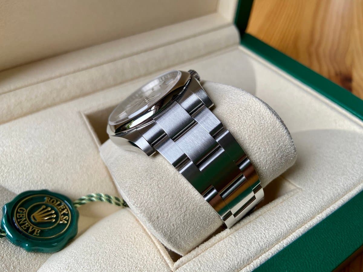 Rolex Oyster Perpetual 5