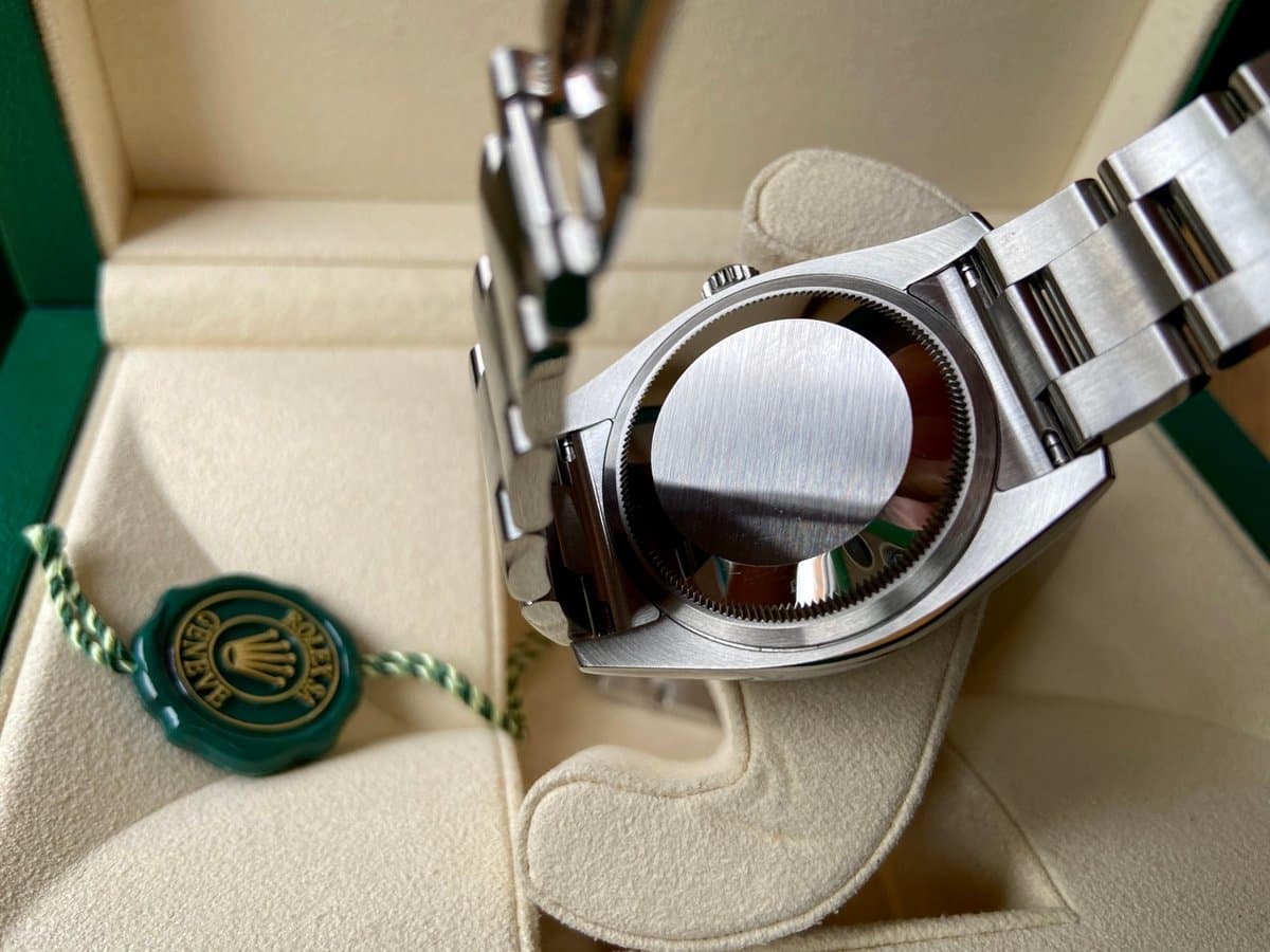 Rolex Oyster Perpetual 2