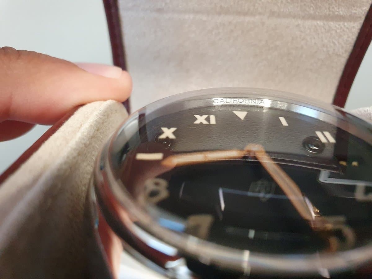 Panerai Radiomir California 4