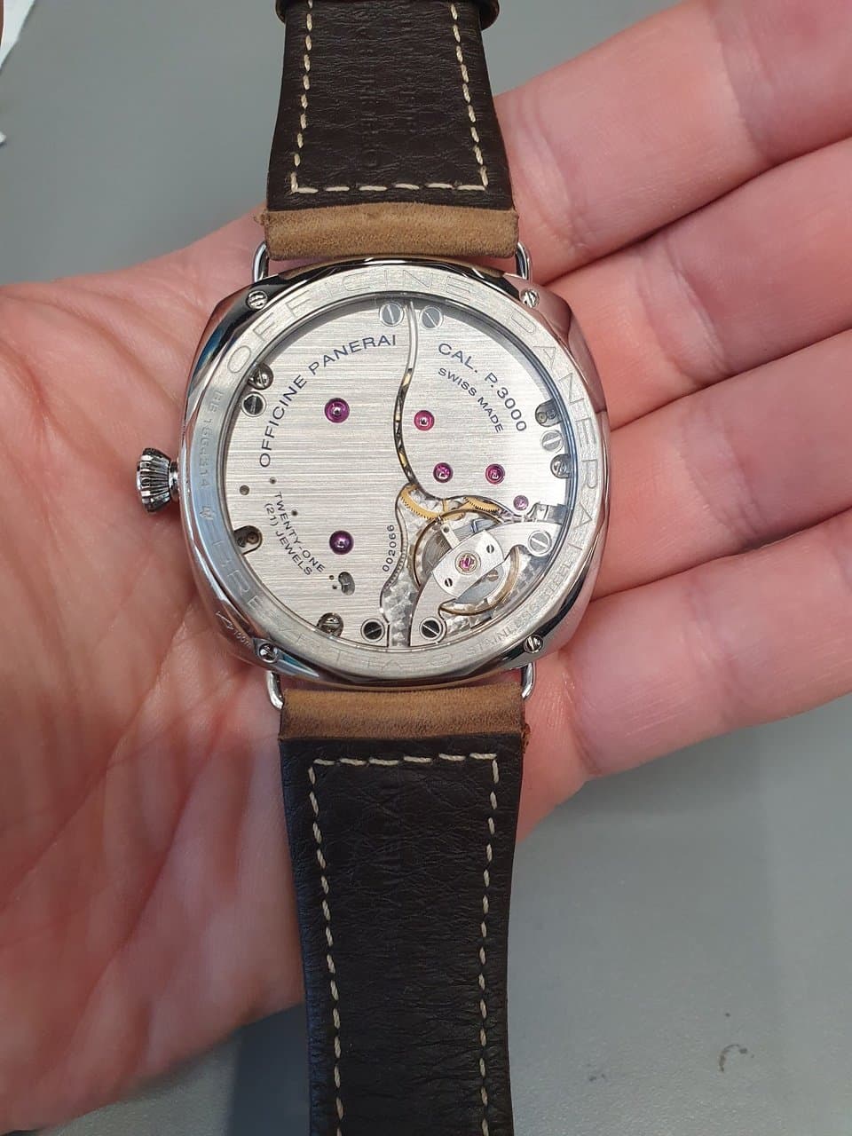 Panerai Radiomir California 6