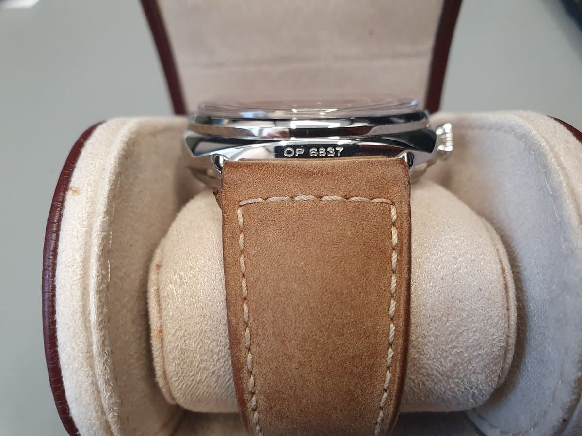 Panerai Radiomir California 5