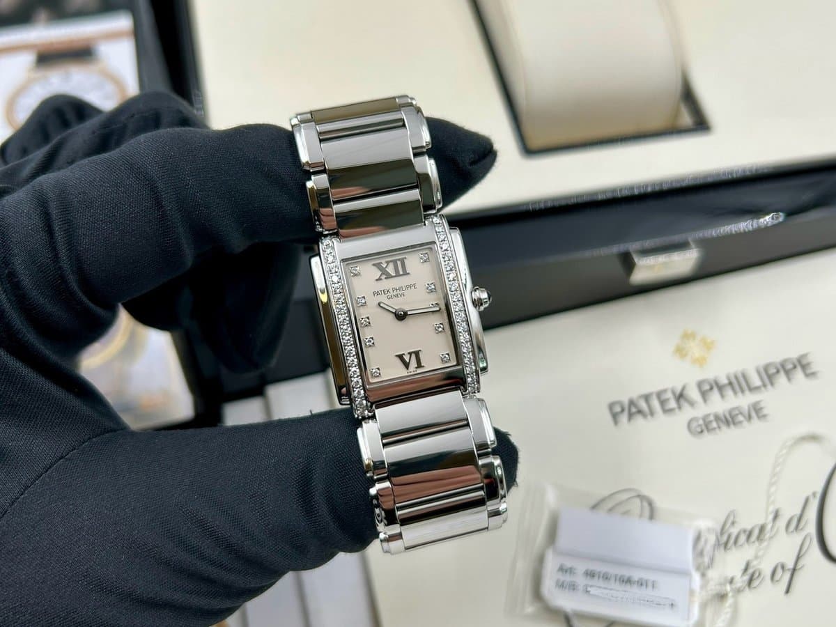 Patek Philippe Twenty-4 4
