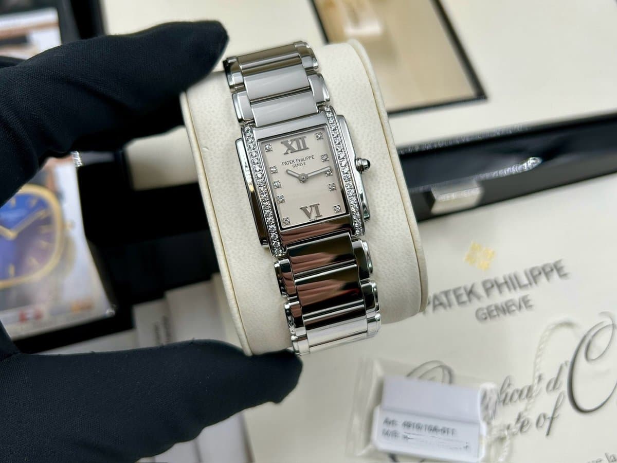Patek Philippe Twenty-4 2
