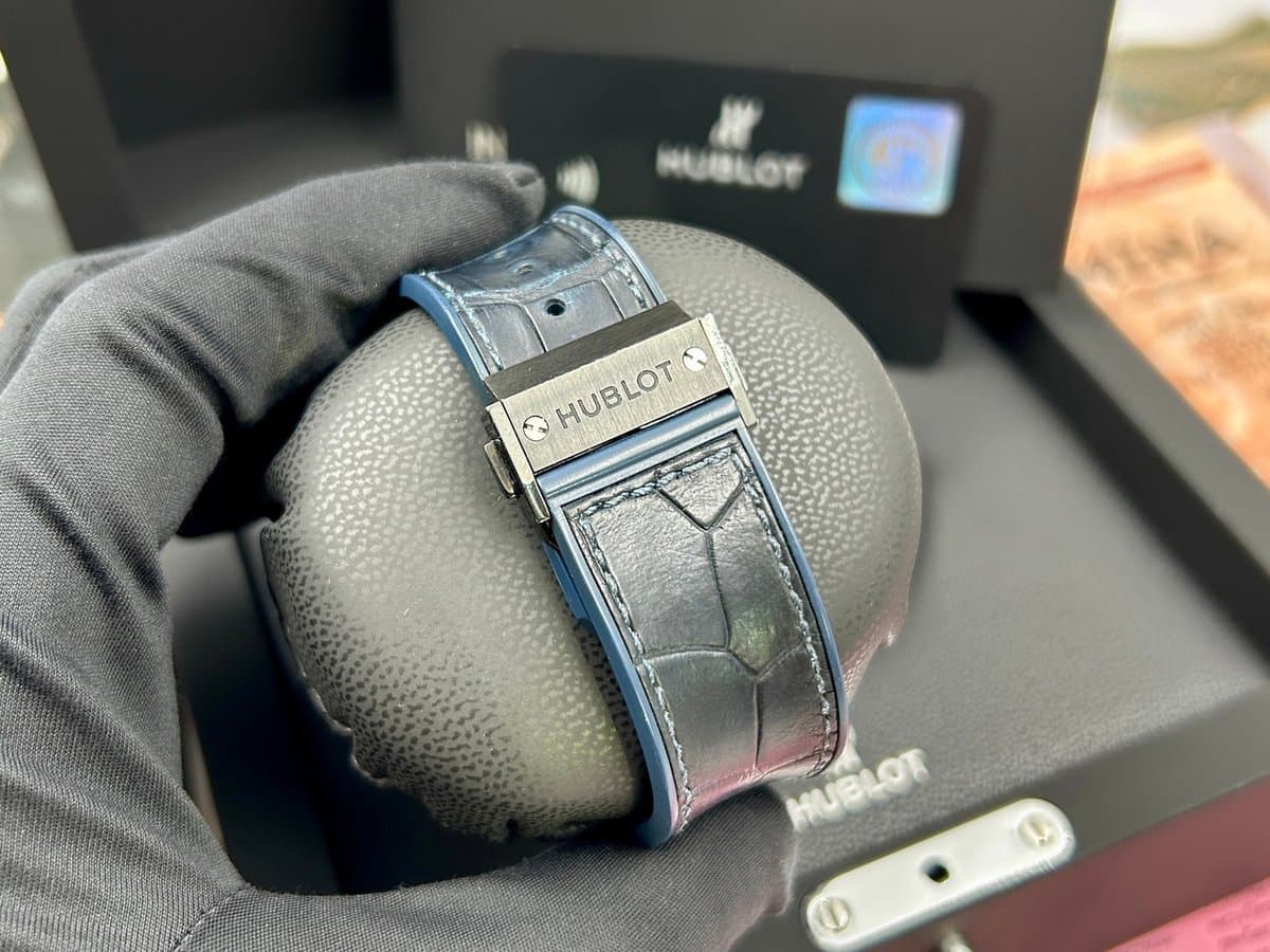 Hublot Classic Fusion 5