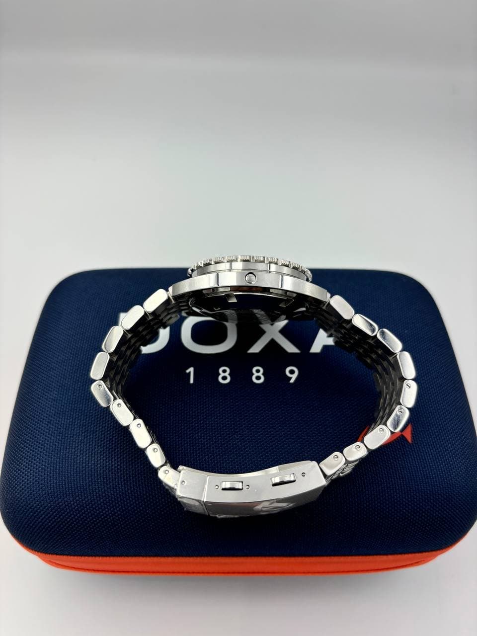 Doxa SUB 300T Black 6