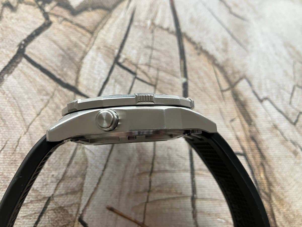 Tag Heuer Aquaracer 6