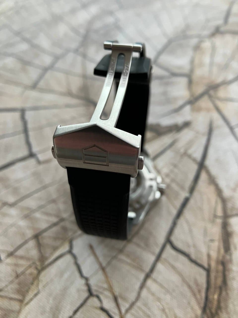 Tag Heuer Aquaracer 8