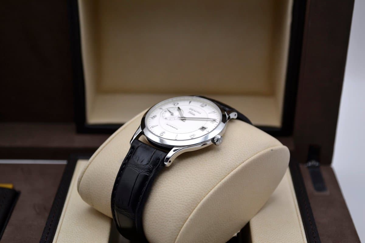 Zenith Class Elite Automatic 5