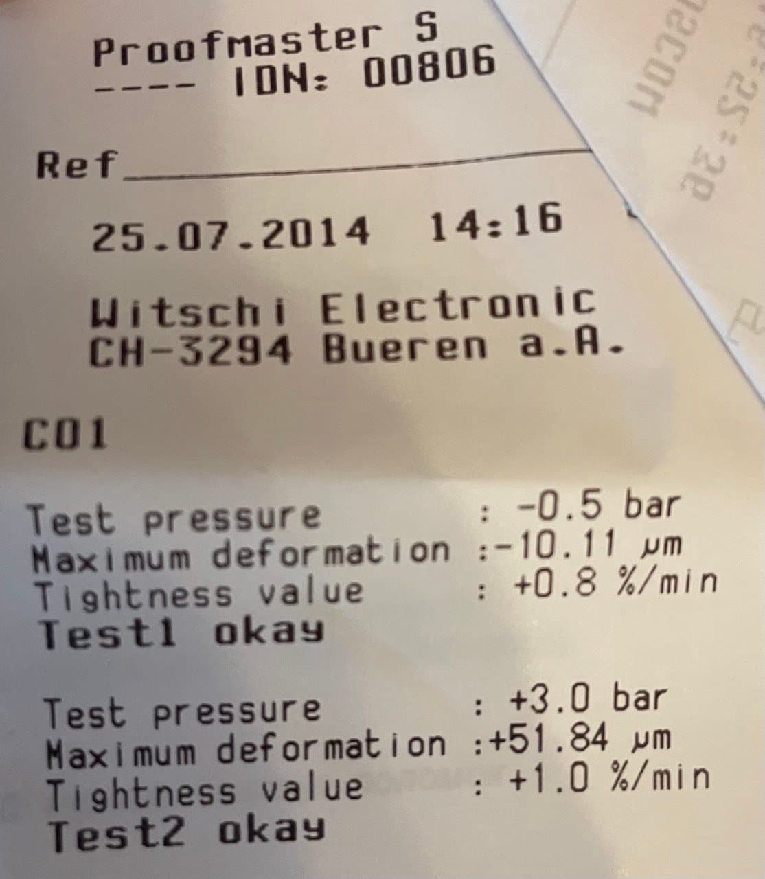 Longines Master Collection Moonphase 9