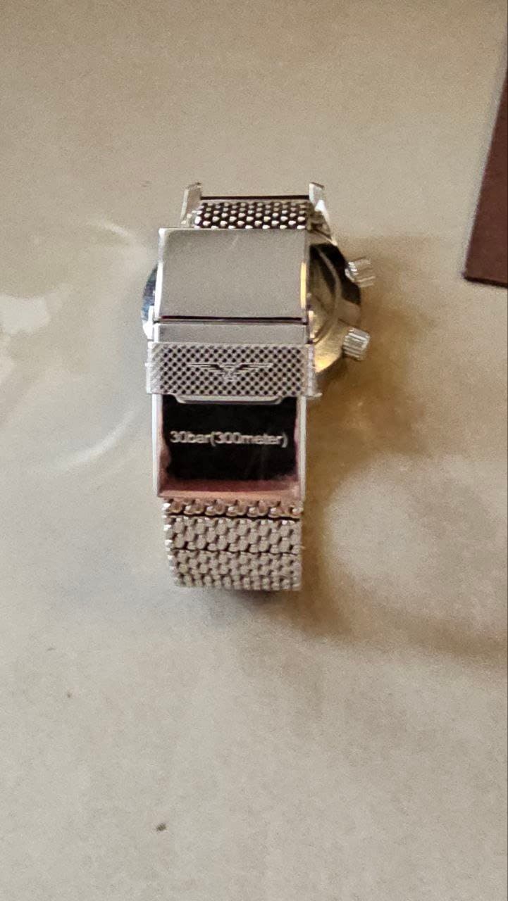 Longines Legend Diver 4