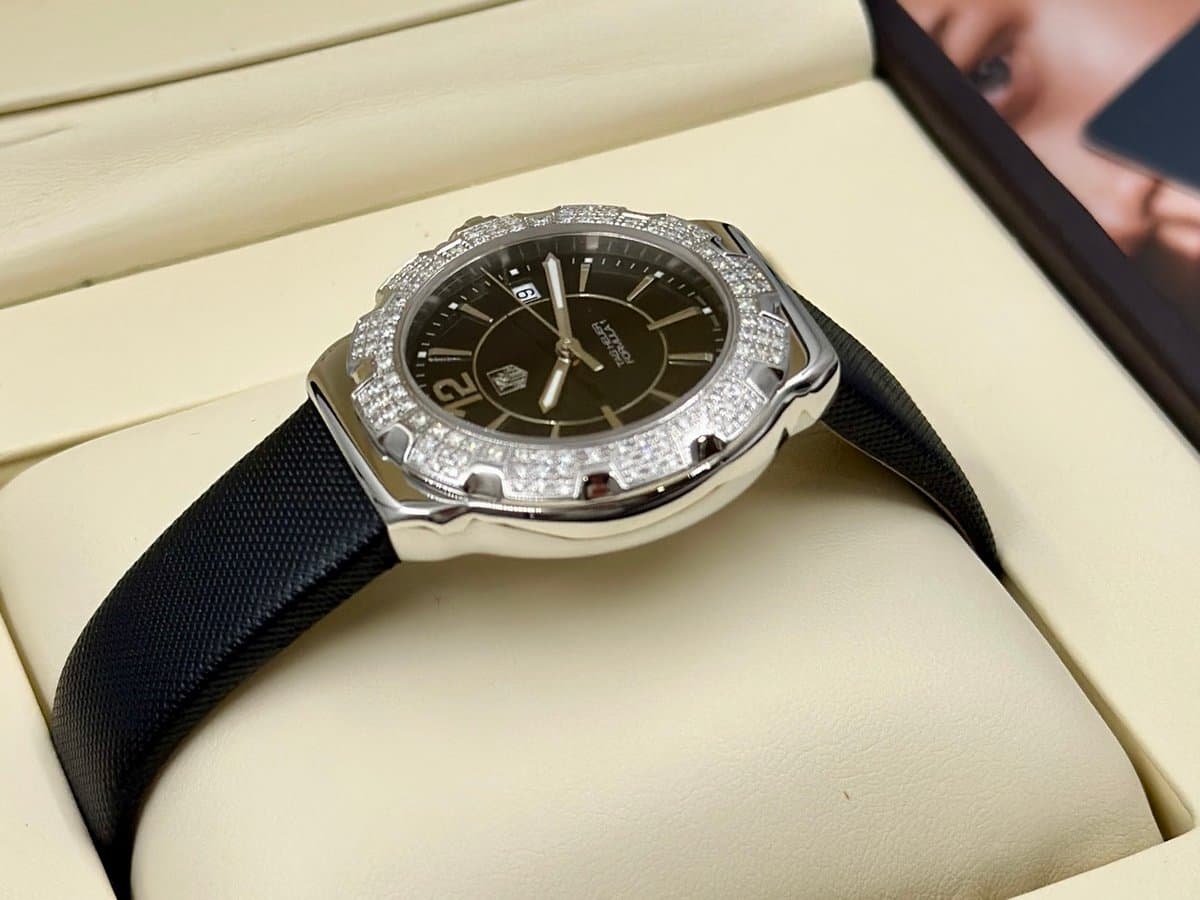 Tag Heuer Formula 1 4