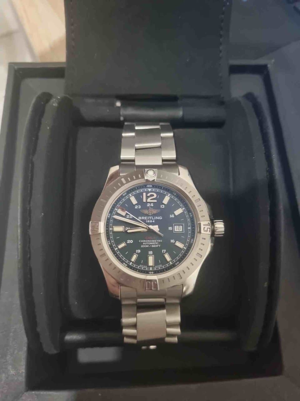 Breitling Navitimer 2