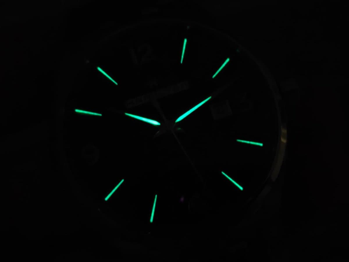 Hamilton Jazzmaster Viewmatic 7