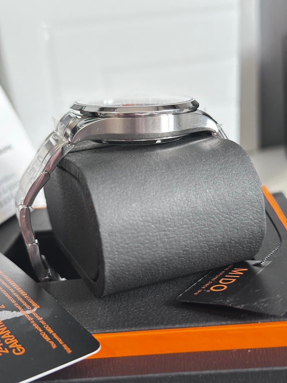 Mido Multifort Power Reserve 5