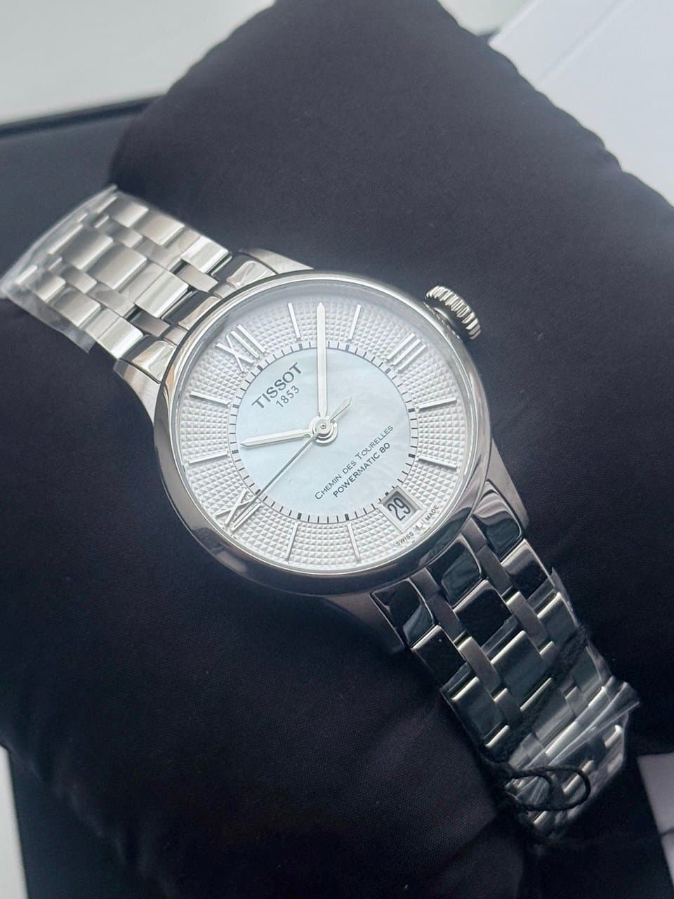 Tissot Chemin Des Tourelles 5