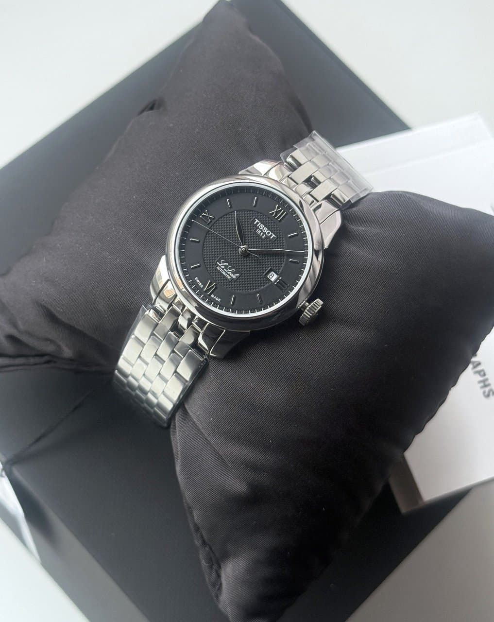 Tissot Le Locle Lady 5