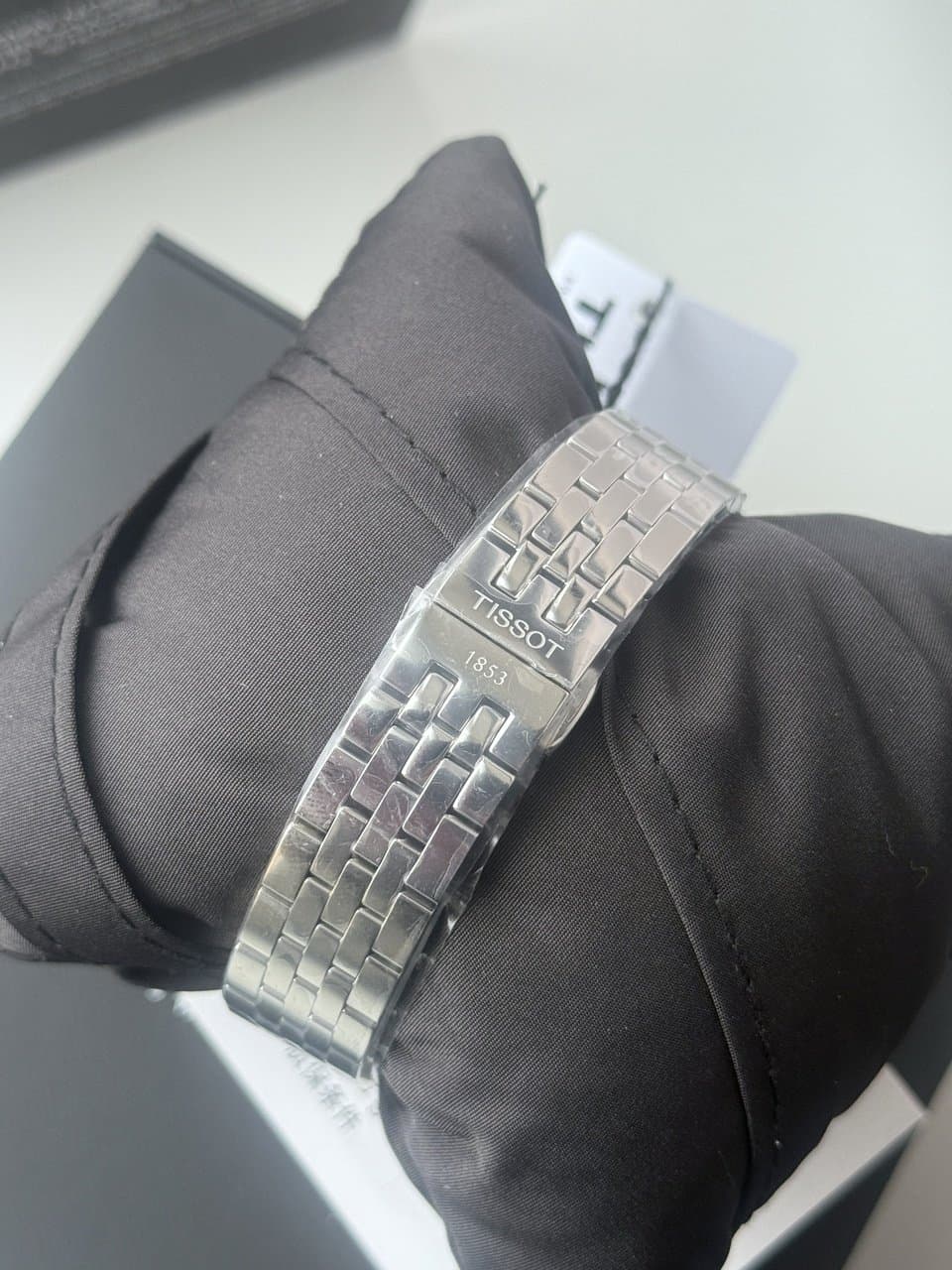 Tissot Le Locle Lady 6