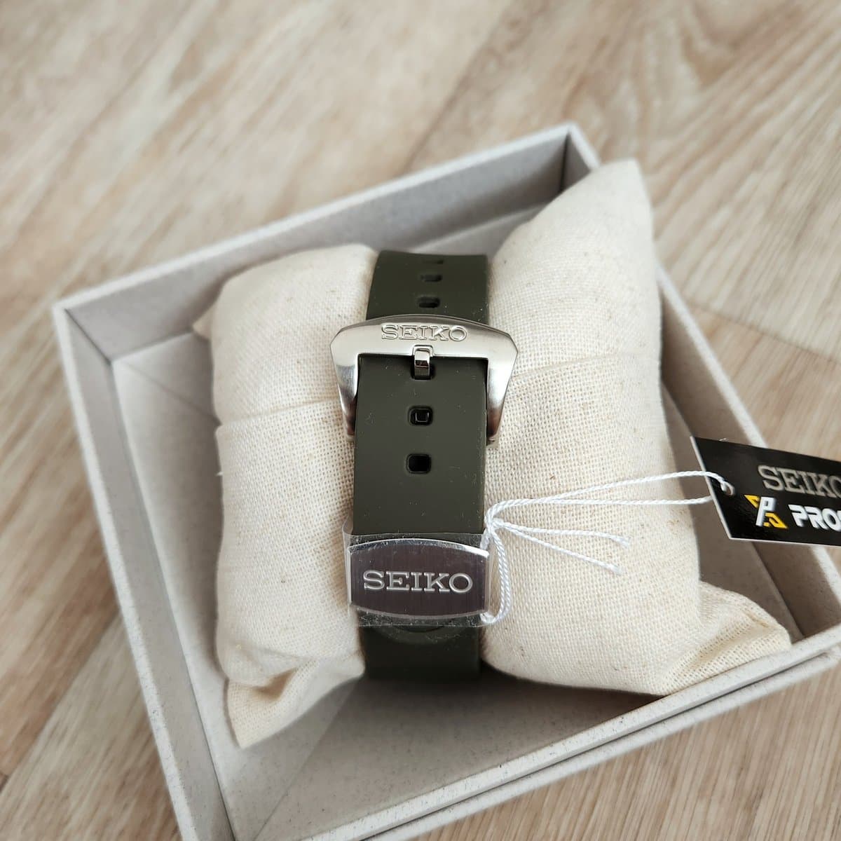 Seiko Prospex King Turtle 6