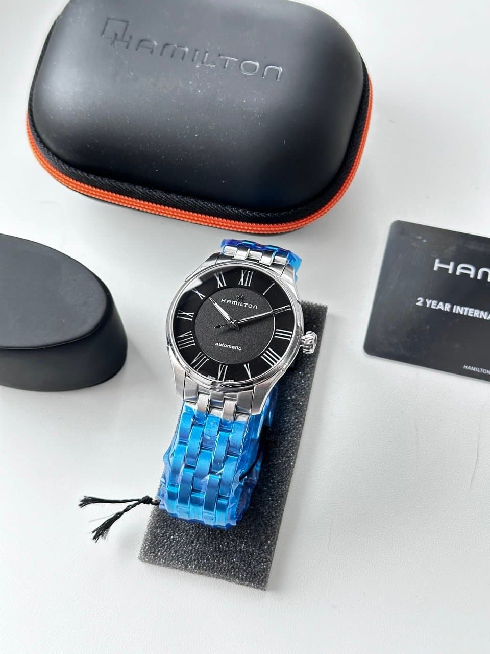 Hamilton Jazzmaster 3