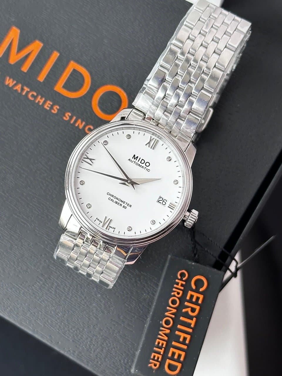 Mido Baroncelli 9