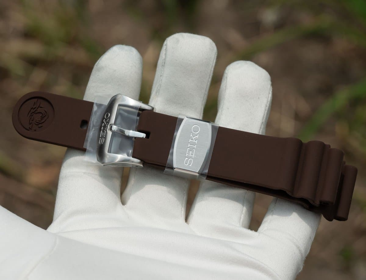 Seiko Prospex King Turtle 10