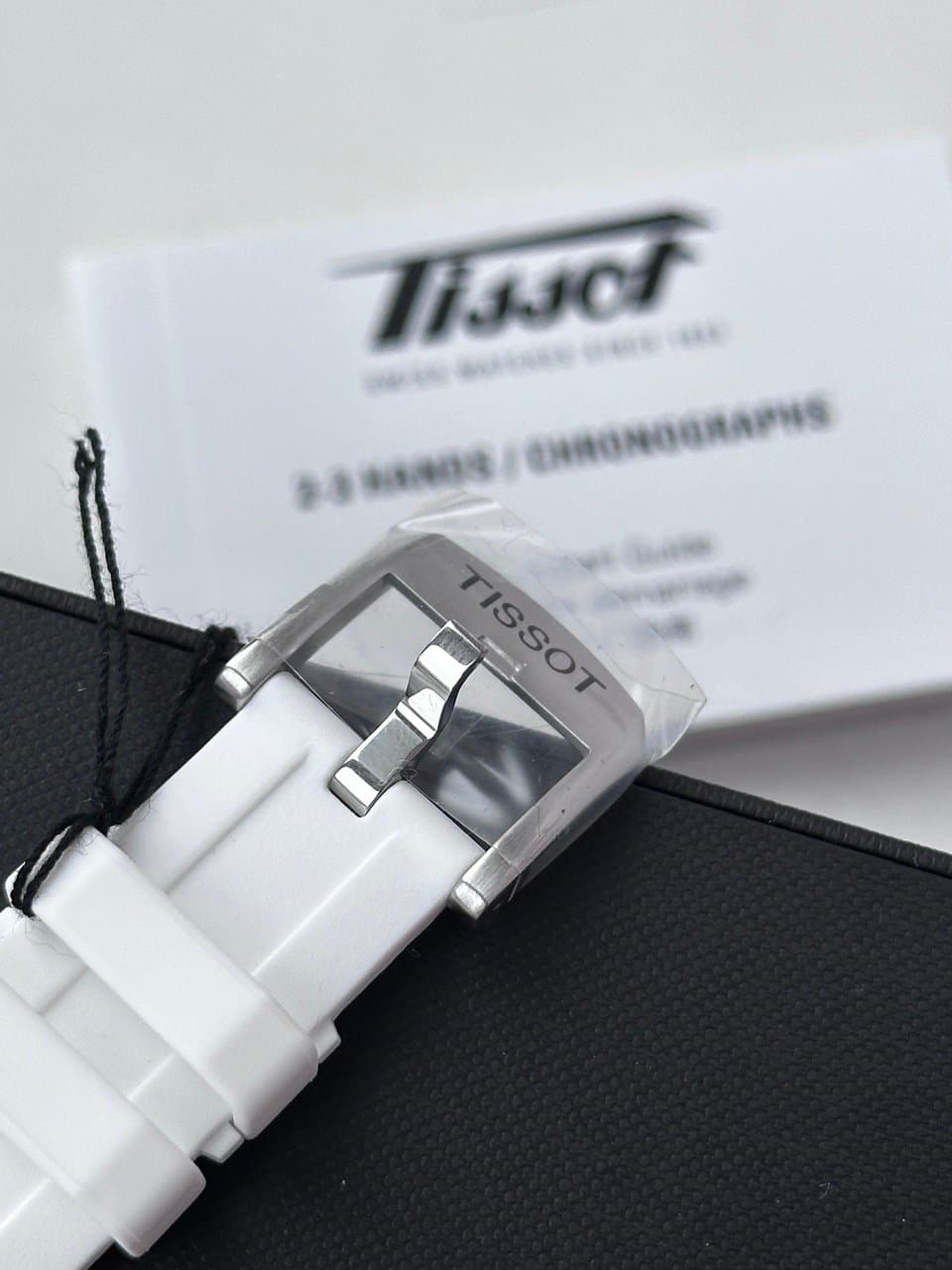 Tissot Seastar 1000 9